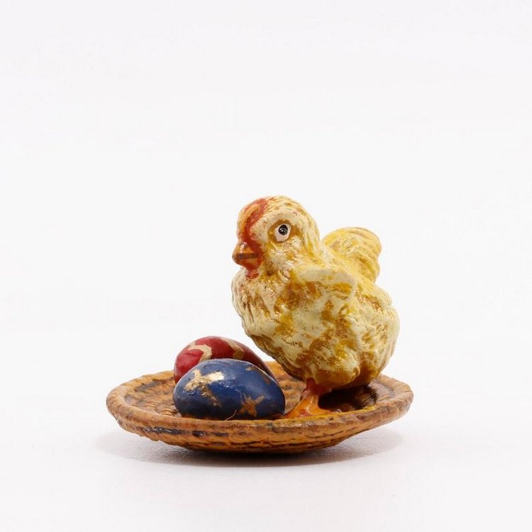 ViennaBronzes - Авторские бронзовые статуэтки " Fritz Bermann" - ч.3