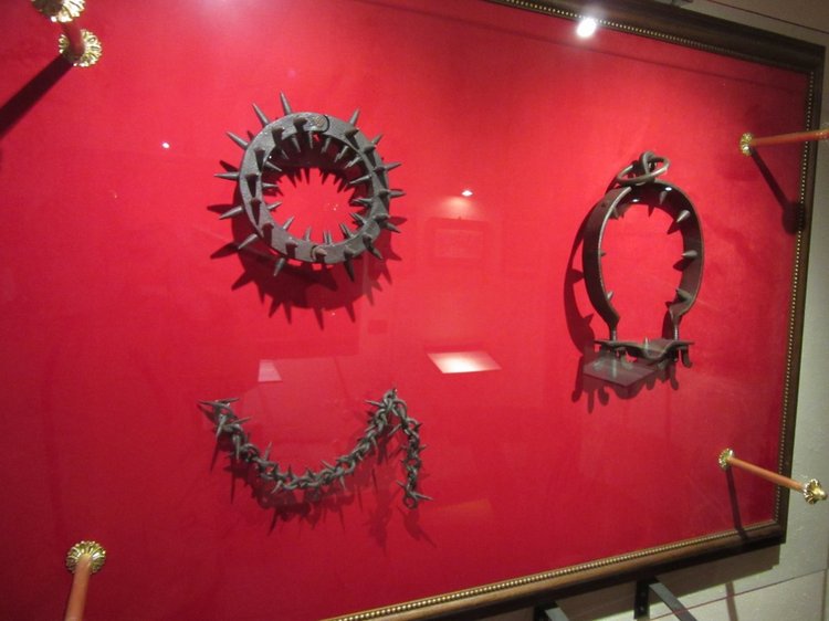 До пандемии. Путешествие по Италии, часть 5 (Сан-Марино)