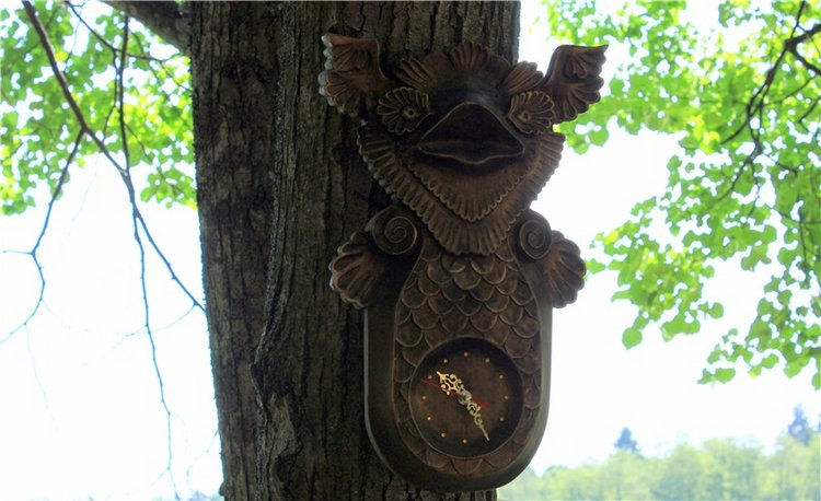 "Троицкие гуляния" в Василёво, 2019 год, продолжение. Архитектурно-этнографический музей под открытым небом Василёво (фото 7)