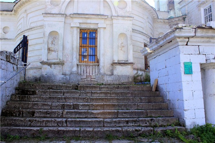 Тайны Древней Старицы — Культура