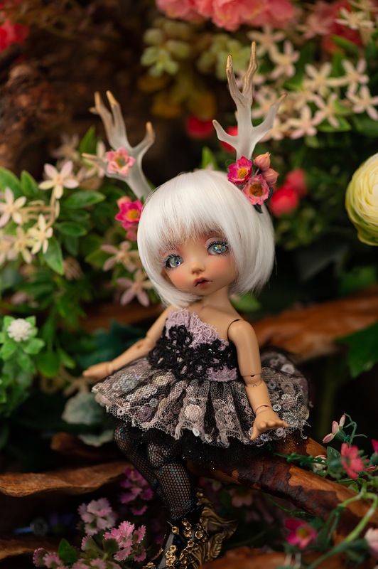 Летний ивент у Fairyland. Новые пукифи, минифи, фипла65 (фото 5)