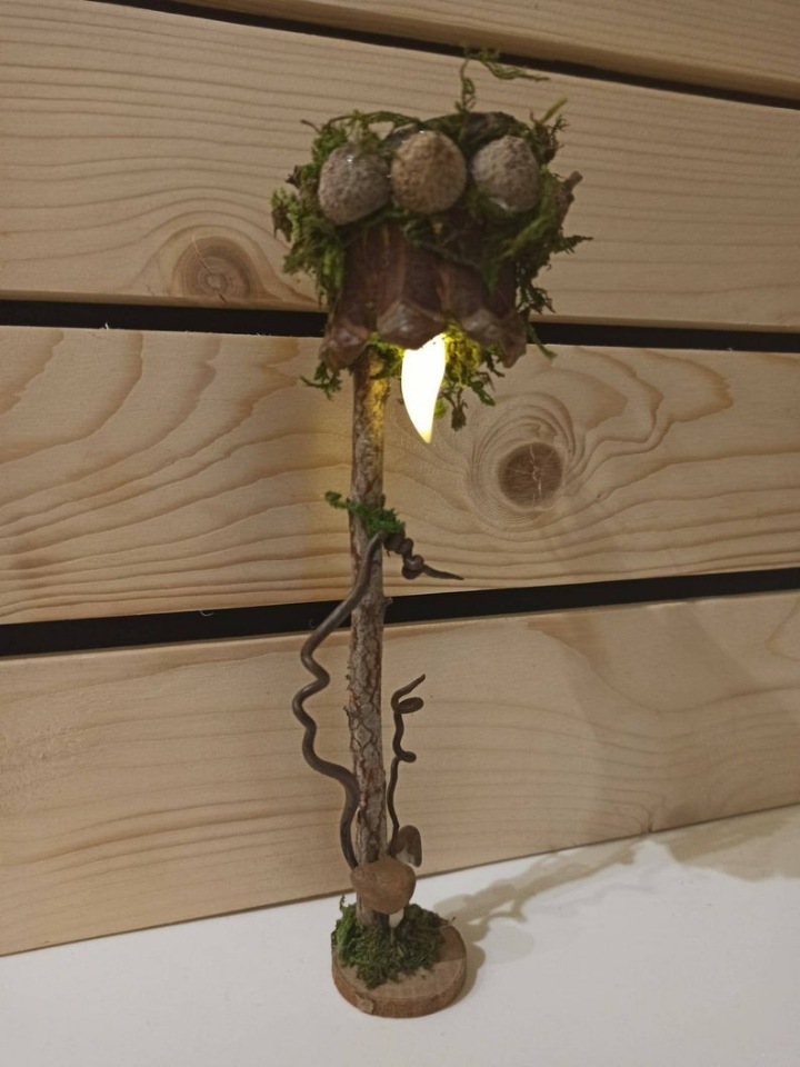 Hadasycasitas - Волшебный мир Патриции - ч.2