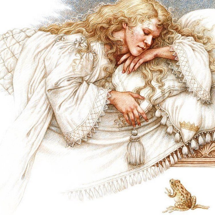 Волшебный карандаш — Интересное и необычное: фотоподборки