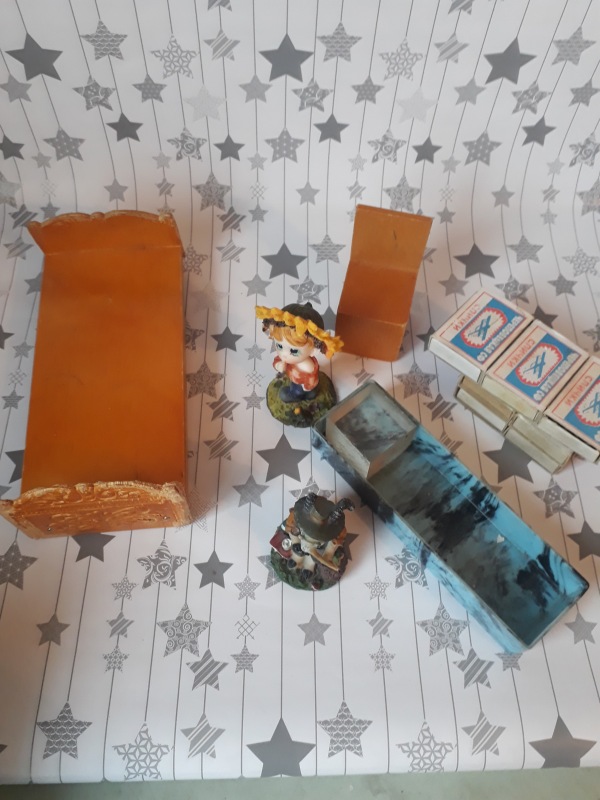 Счастье привалило — Игрушки СССР и советского детства: резиновые