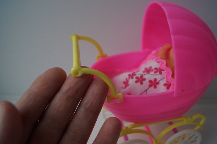 Выписка новых пациентов — Реставрация и преображение кукол: ремонт