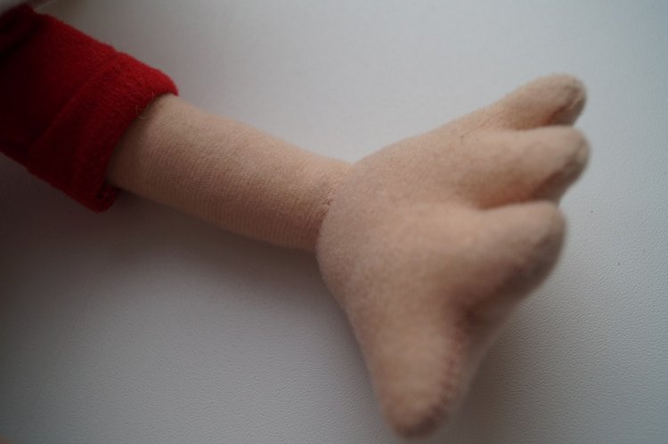 Субботняя выписка выздоровевших кукол. И опять Хрюша! Третий