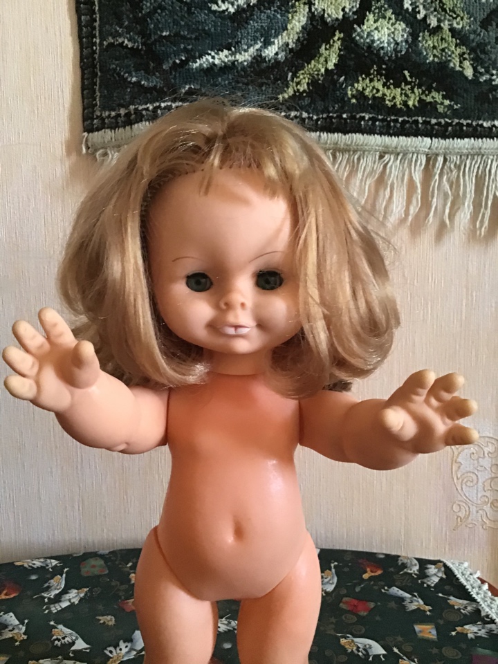 Помогите опознать! «Шикарная чмара» или « Любительница пирожков «немецкого происхождения (фото 5)