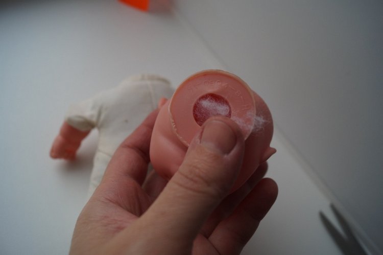 Субботняя традиция - выписывать кукол из лечебницы