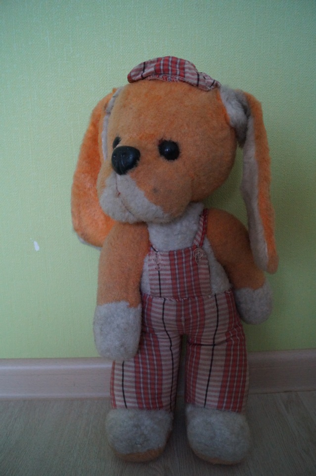 Кукольная лечебница открывает двери! Выписка здоровых кукол