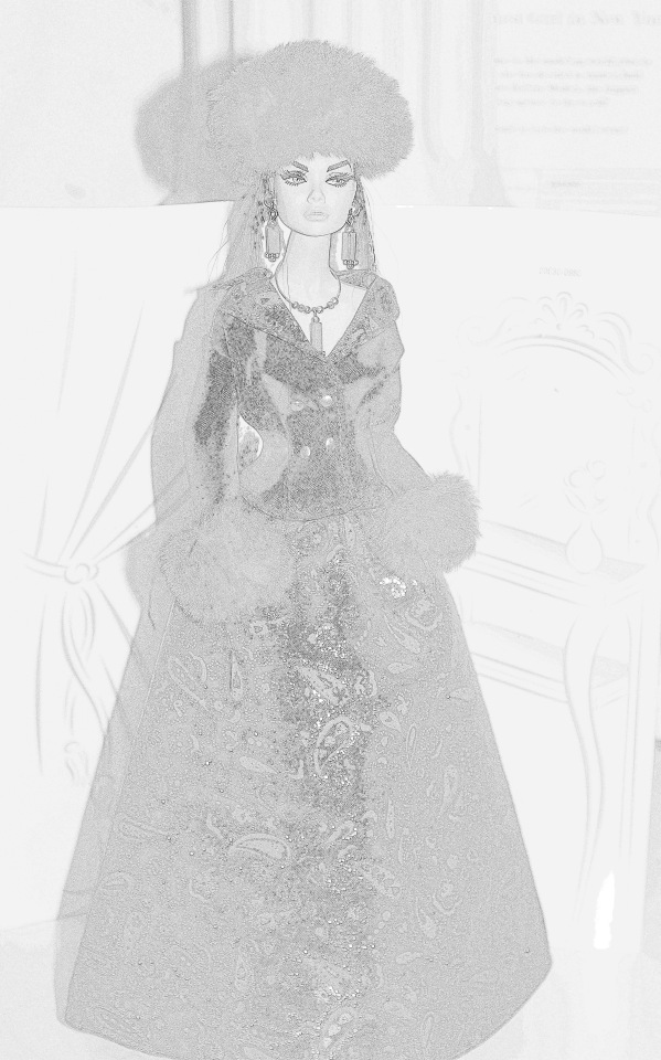 Poppy Parker The Grooviest Girl in New York❤️