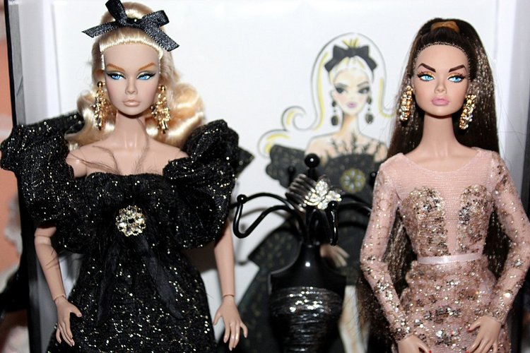 Poppy Parker The Grooviest Girl in New York❤️