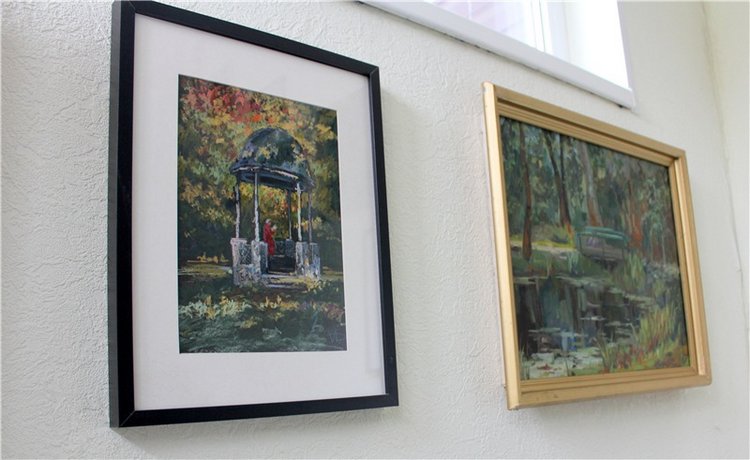 Тверской Ботанический Сад, продолжение | Бэйбики Тверской Ботанический Сад, продолжение