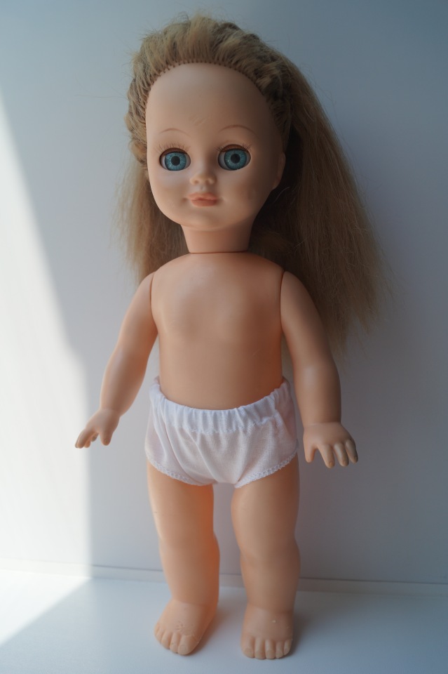 Четвёртая июльская выписка. Поломка шеи Энчантималс. Новые реснички двум пациентам. Как обуздать непослушные волосы