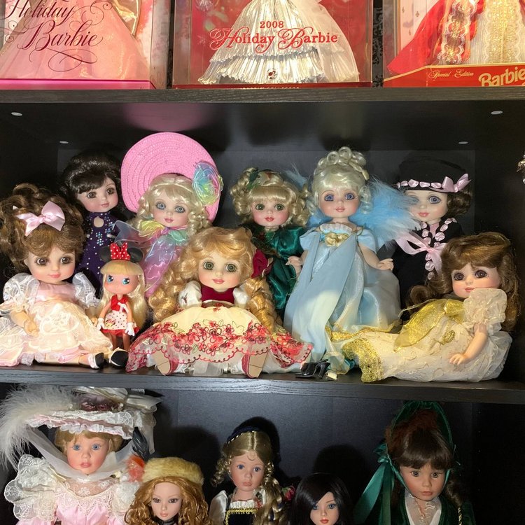 Мой рай... Если мечта - шкаф