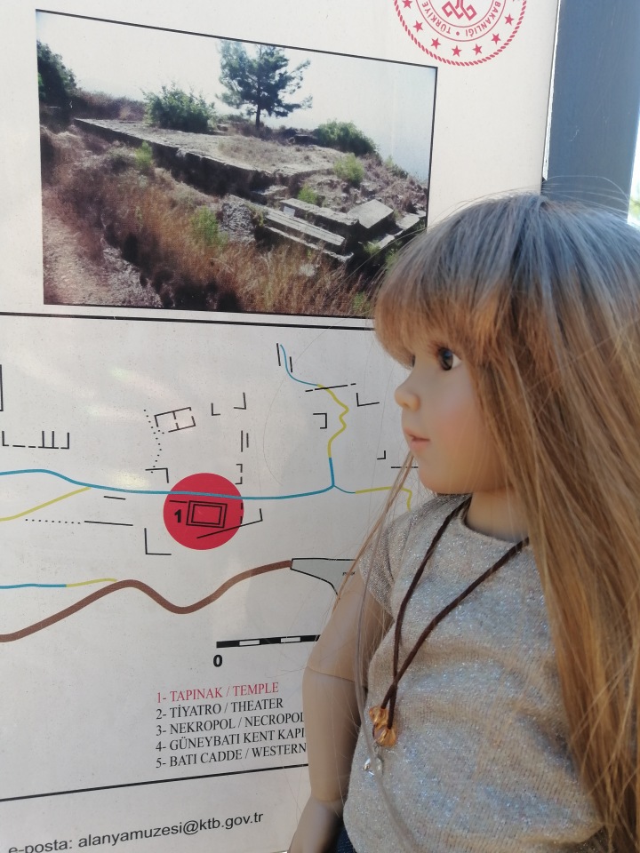 По тропинкам воспоминаний. Часть 1 (фото 2)