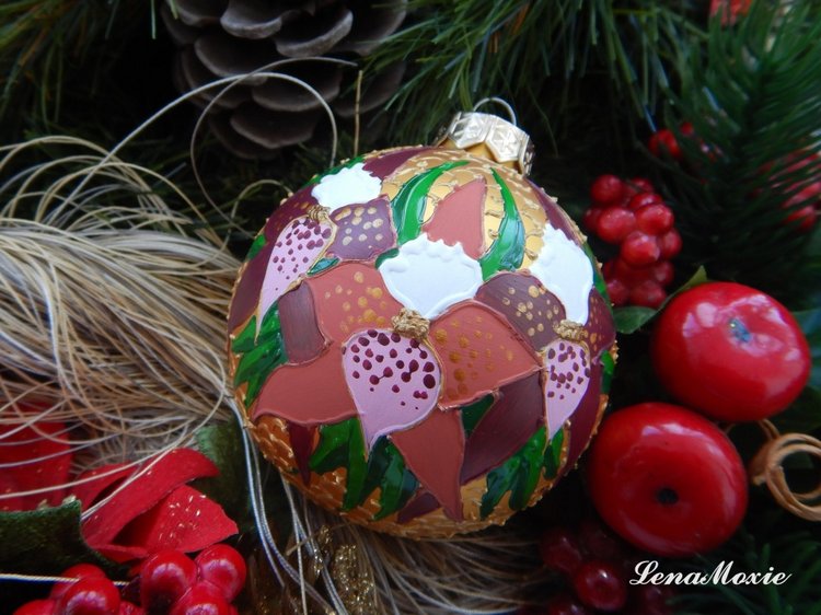 Моё увлечение. Рисую и мечтаю