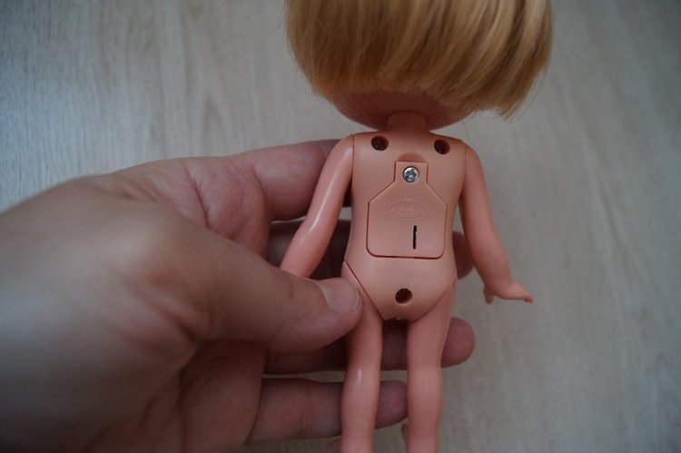 А у меня посылочка — Игровые куклы разных производителей (Разное): редкие бренды