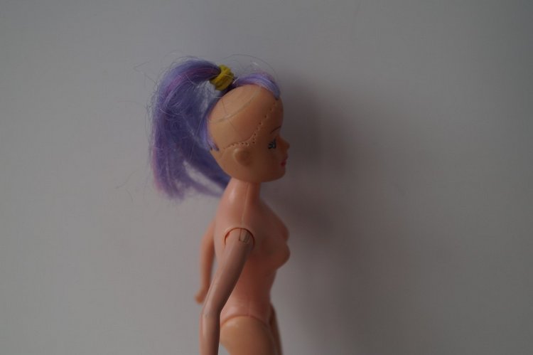 Четвёртая выписка ноября. Всю неделю перепрошивала и допрошивала семь Лолит (фото 4)