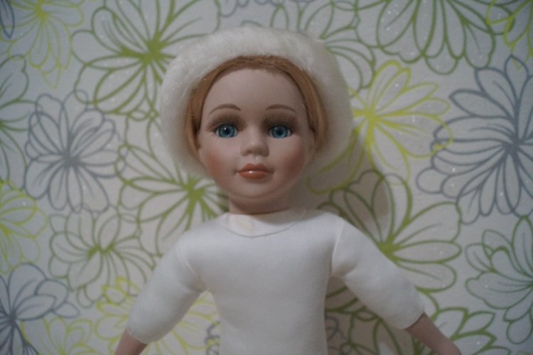 Первая выписка декабря. Поломки шейных шарниров и способы их исправления, избавляем волосы Барби от жира. Преображение