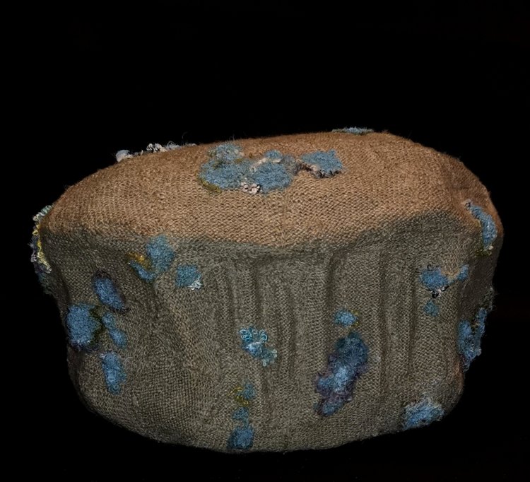 Всё в этом мире связано - даже камни... Русалочка