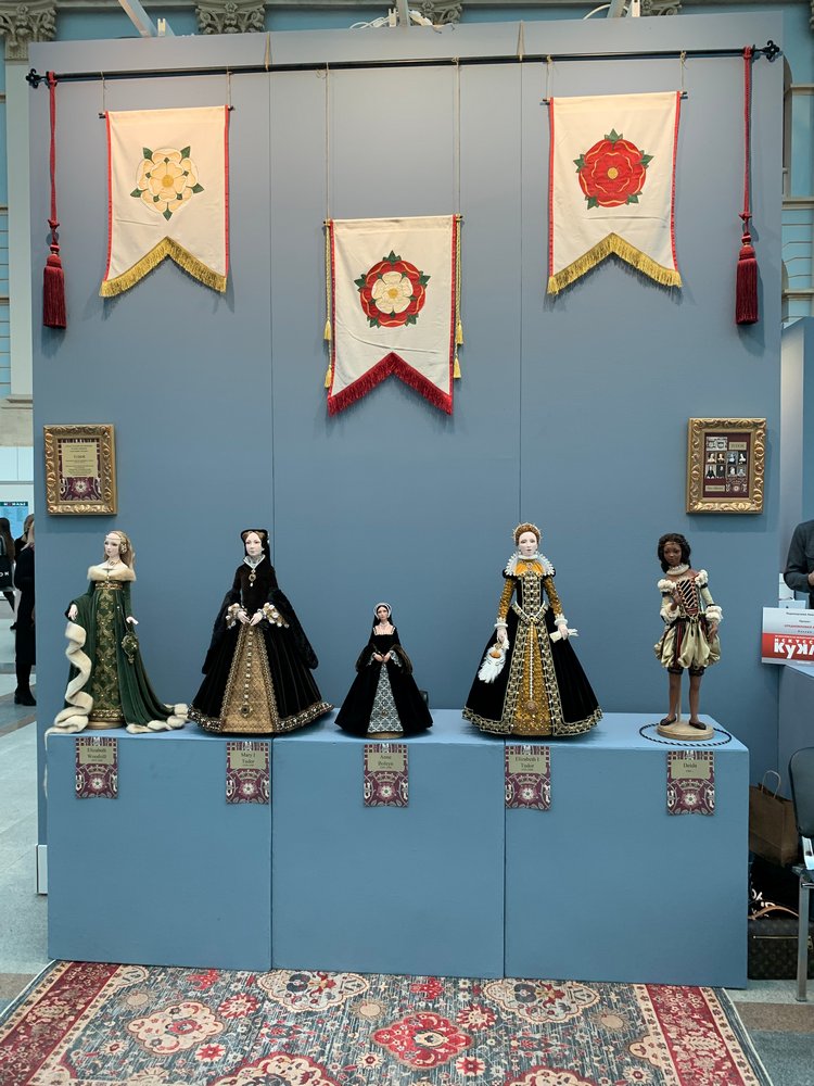 Искусство КУКЛЫ - Москва, декабрь 2021 ЧАСТЬ 2 | Бэйбики Искусство КУКЛЫ - Москва, декабрь 2021 ЧАСТЬ 2