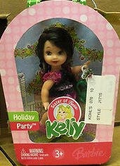 Новые малышки, покупки за 2021 год (Barbie Kelly & friends) (фото 3)