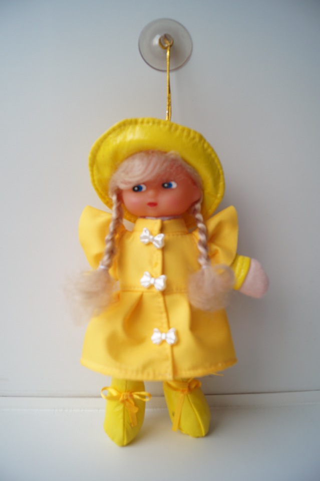 Третья выписка января. Санаторно-курортная. Куклы отдыхают, причесываются, наряжаются. Игрушки СССР обрели зрение. Как