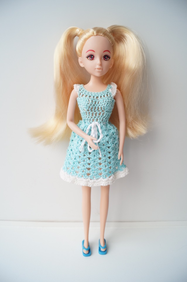 Третья выписка января. Санаторно-курортная. Куклы отдыхают, причесываются, наряжаются. Игрушки СССР обрели зрение. Как