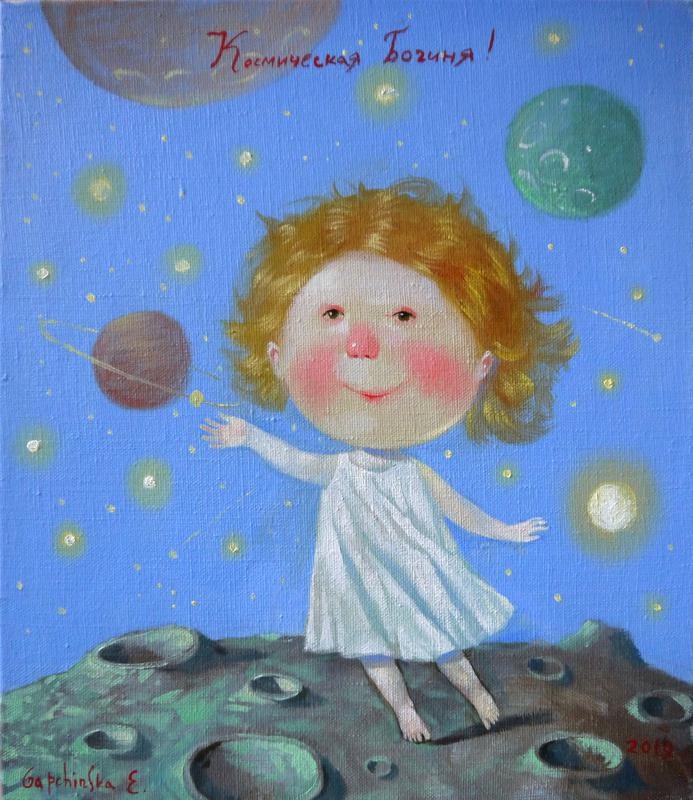 Ванильные "Булочки" или Ангелочки (фото 3)