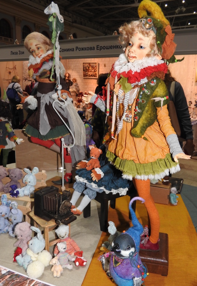 Бальзам для души. Продолжение