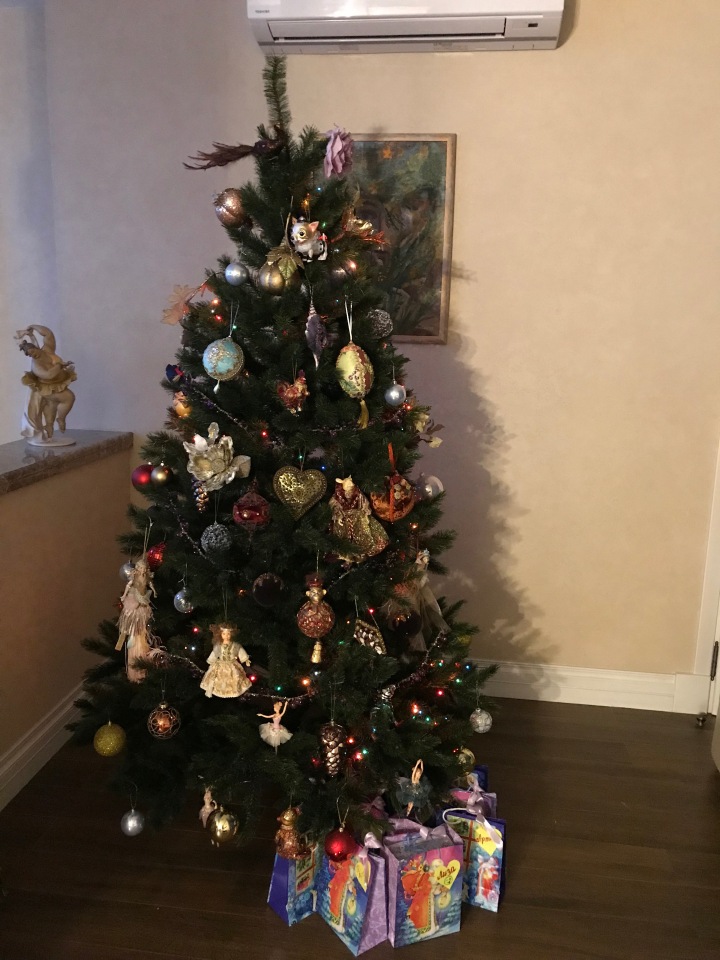 Что растет на елке — Болталка и разговоры обо всем: жизнь (фото 3)