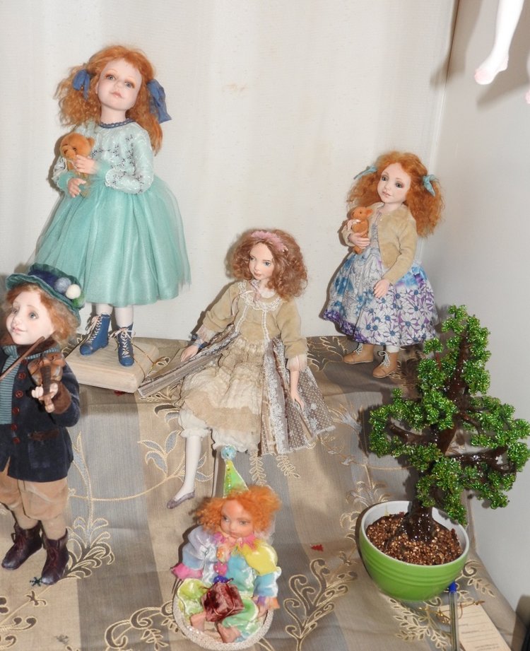 Бальзам для души. Продолжение