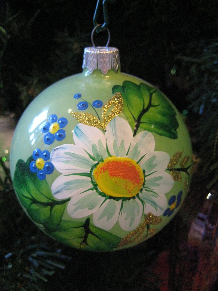 "Вася, вынеси ёлку - 2", или немного новодела