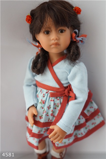 Самые сладкие Плюшечки — Куклы Heidi Plusczok (Хайди/Хейди Плюсчок) — фото (фото 5)