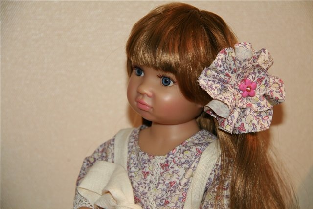 Кидзы в лицах. Куклы 2012 года (фото 5)