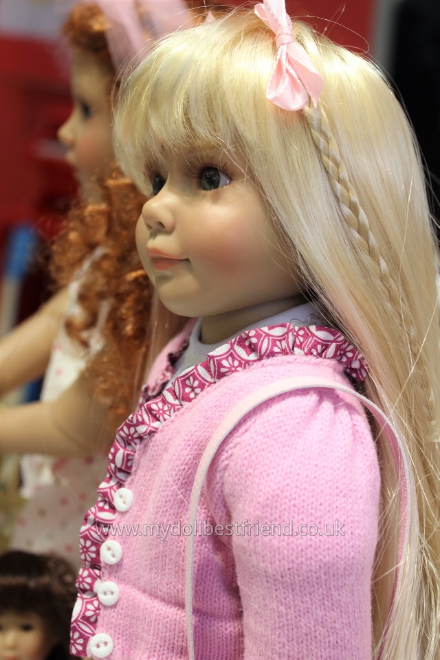 Международная выставка игрушек и игр. Kidz’n’Cats на выставке