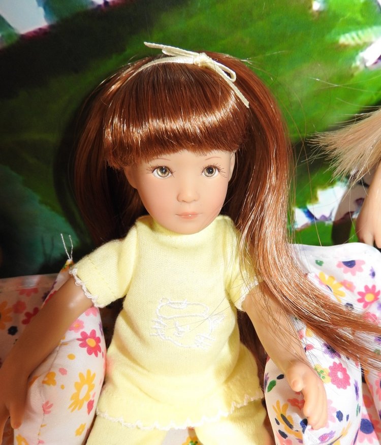 Куклы Kidz n Cats из серии Minis