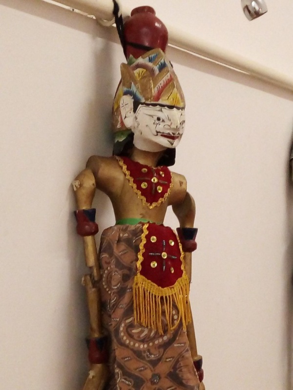 Выставка кукол "Игрушки моего детства 2018" в Архангельске. Коллекция Марины Беляковой. Фоторепортаж