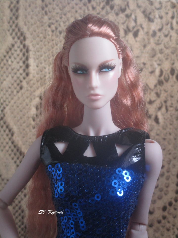 Roxy LOVETONES подарочек себе любимой + сравнение с Интегрити (фото 3)