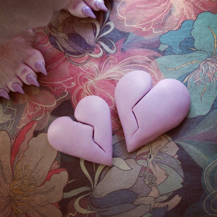 Нтомби - Хранитель разбитых сердец (фото 2)