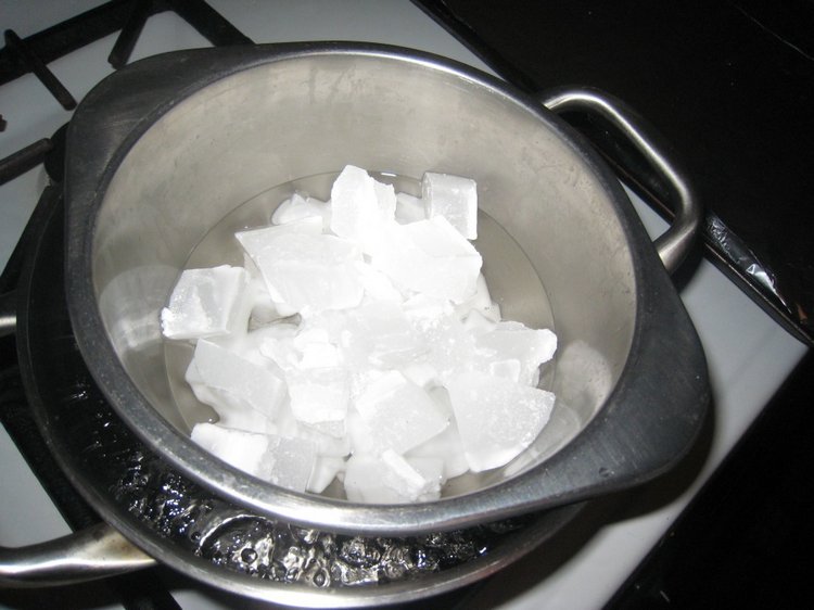 Как мы с Настей делали фарфоровую в воске Гунзель или "Наши руки не для скуки, и мы не ищем легких путей!" | Бэйбики Как мы с Настей делали фарфоровую в воске Гунзель или "Наши руки не для скуки, и мы не ищем легких путей!" (фото 5)