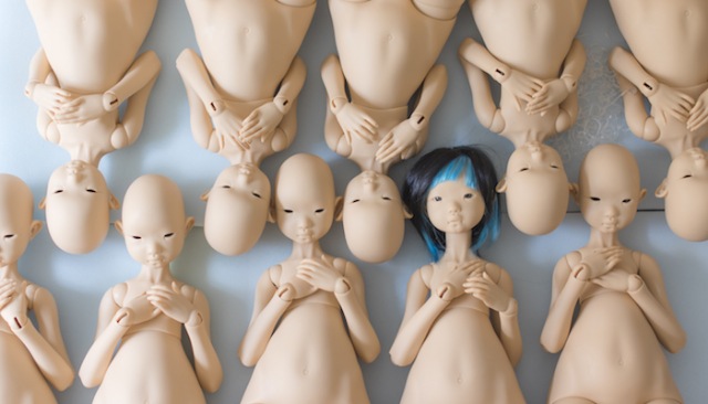 Dust of Dolls объявили о скором преордере на Wawa (фото 5)