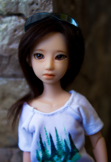 Кинко, Ринри и Айка - вместе навсегда! Nano Haruka & Azone Pure Neemo XS | Бэйбики Кинко, Ринри и Айка - вместе навсегда! Nano Haruka & Azone Pure Neemo XS (фото 7)