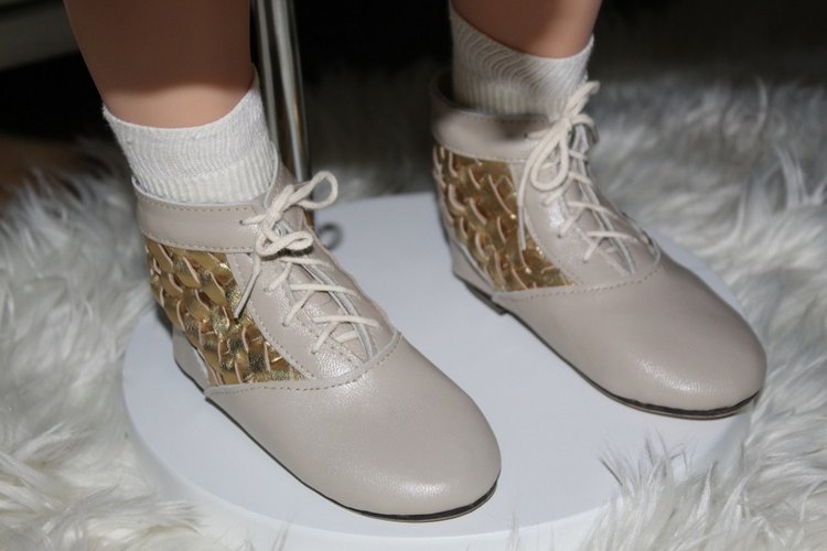 Куклы, которые навсегда остаются в вашем сердце! Vivian, Коллекционная кукла Хильдегард Гюнзел (фото 6)