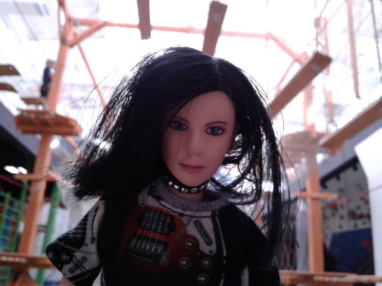 Осенние зарисовки. Часть 1