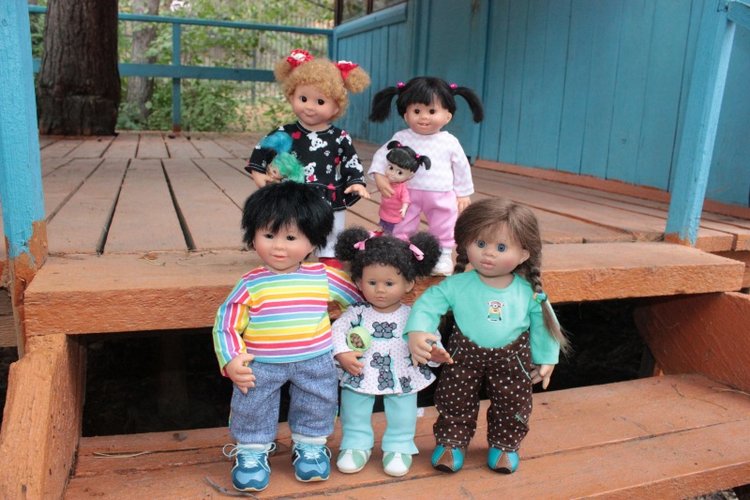 Базовичок обыкновенный. Дикий, но симпатичный | Бэйбики Базовичок обыкновенный. Дикий, но симпатичный