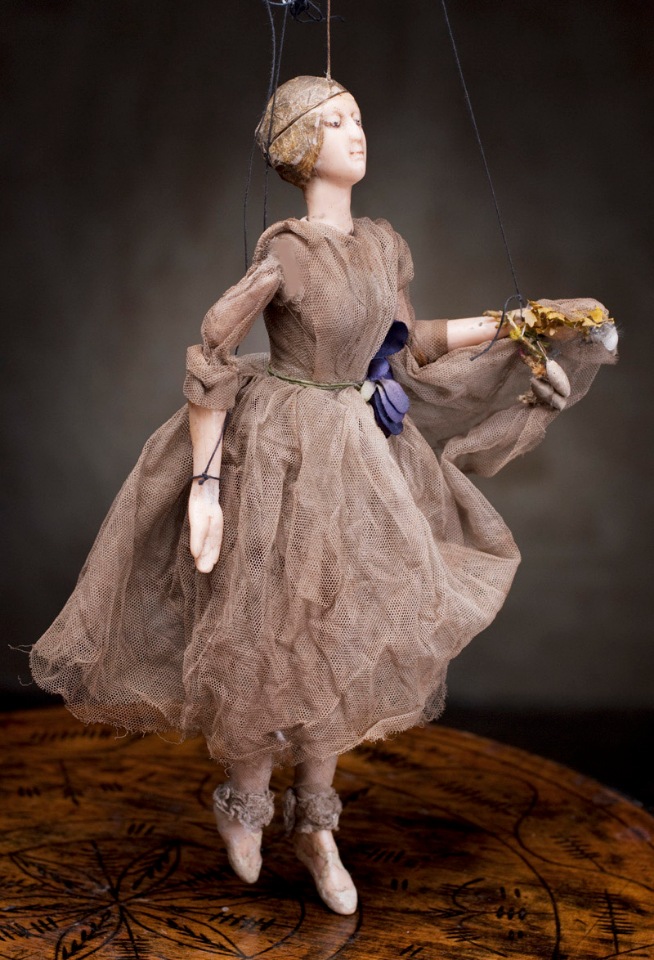 Куклы балерины — Болталка и разговоры обо всем: жизнь