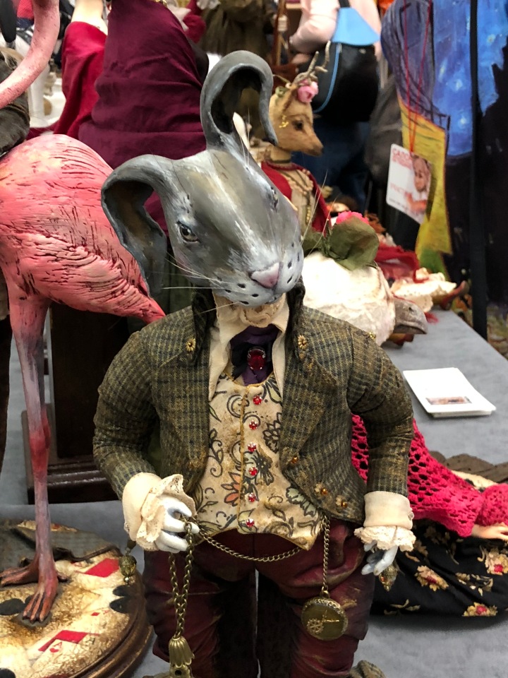 Выставка 5 октября 2018 - Тишинка: красоты много не бывает... ч.2 | Бэйбики Выставка 5 октября 2018 - Тишинка: красоты много не бывает... ч.2