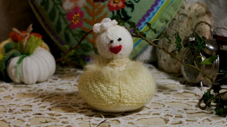 Осенний вечер, продолжение