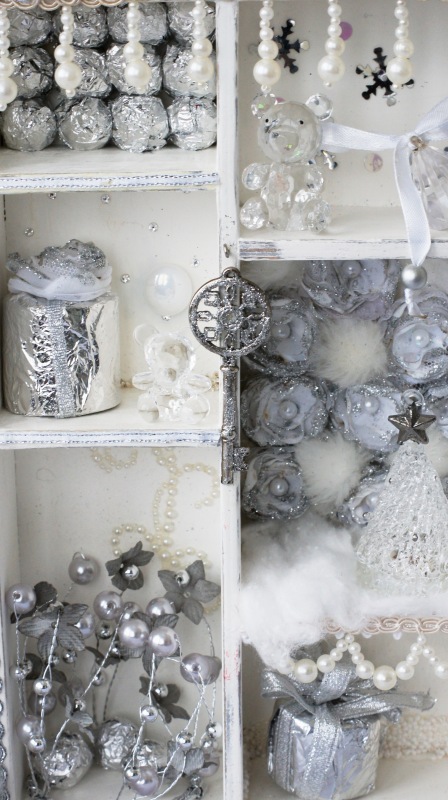 Новый год к нам мчится — Другие хобби и увлечения: сад (фото 6)